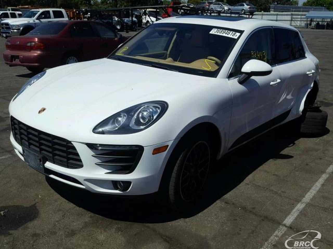 Porsche Macan | 51