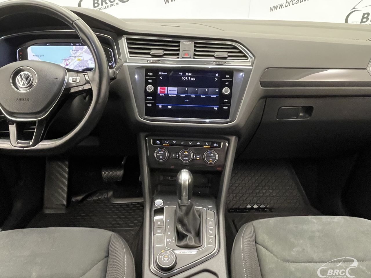 Volkswagen Tiguan | 15