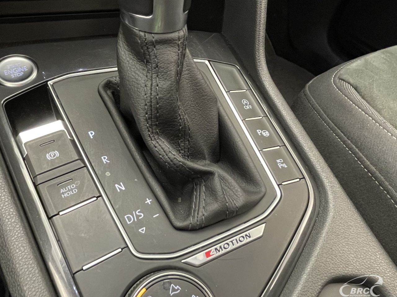 Volkswagen Tiguan | 26