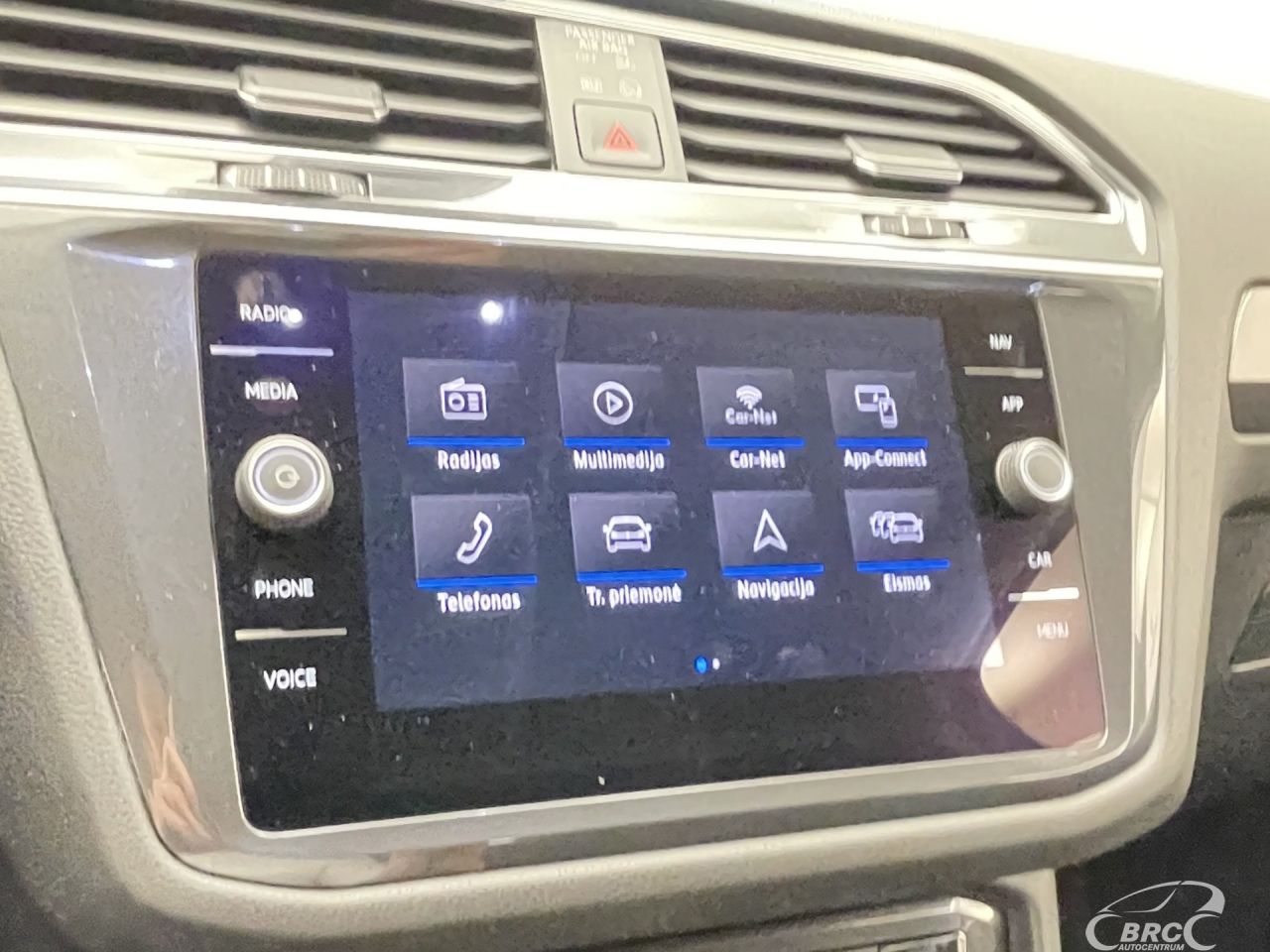 Volkswagen Tiguan | 40