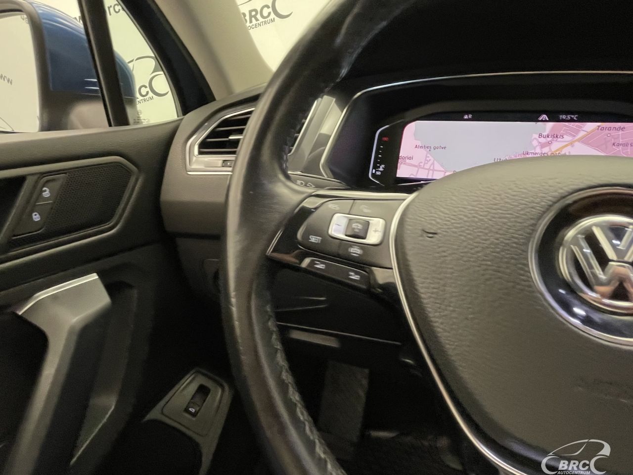 Volkswagen Tiguan | 31