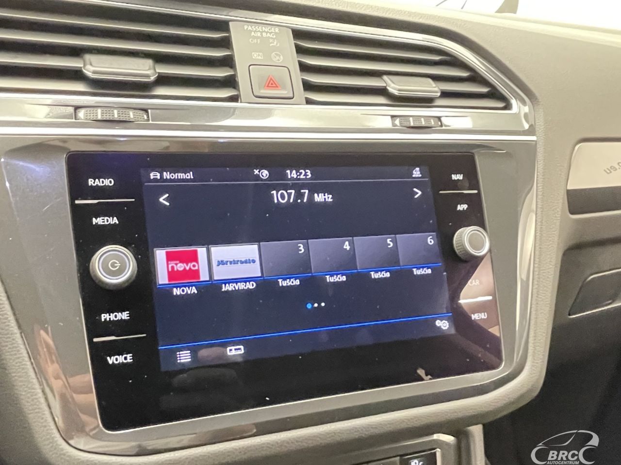 Volkswagen Tiguan | 33