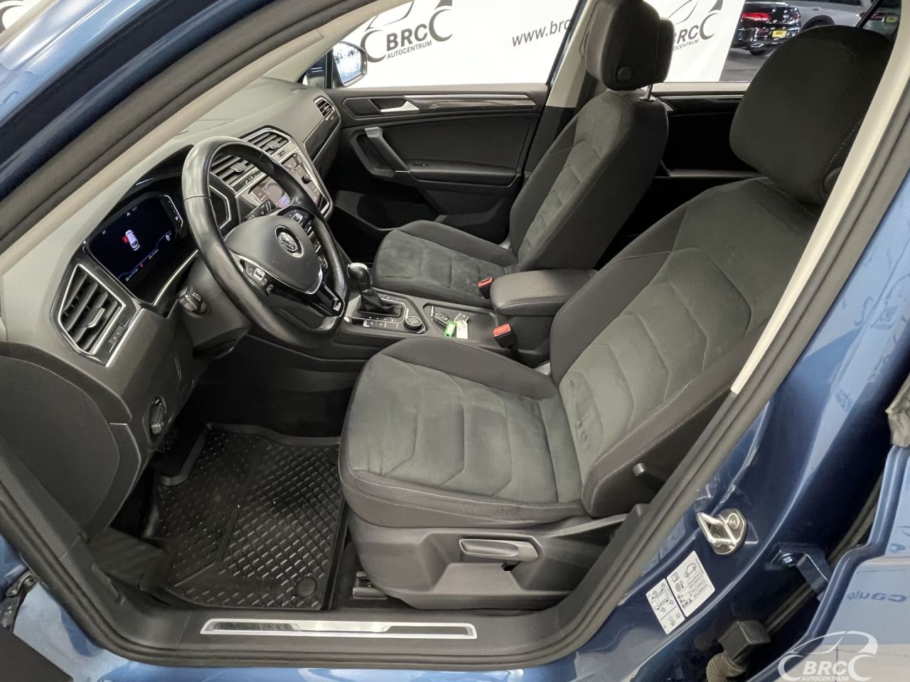 Volkswagen Tiguan | 21