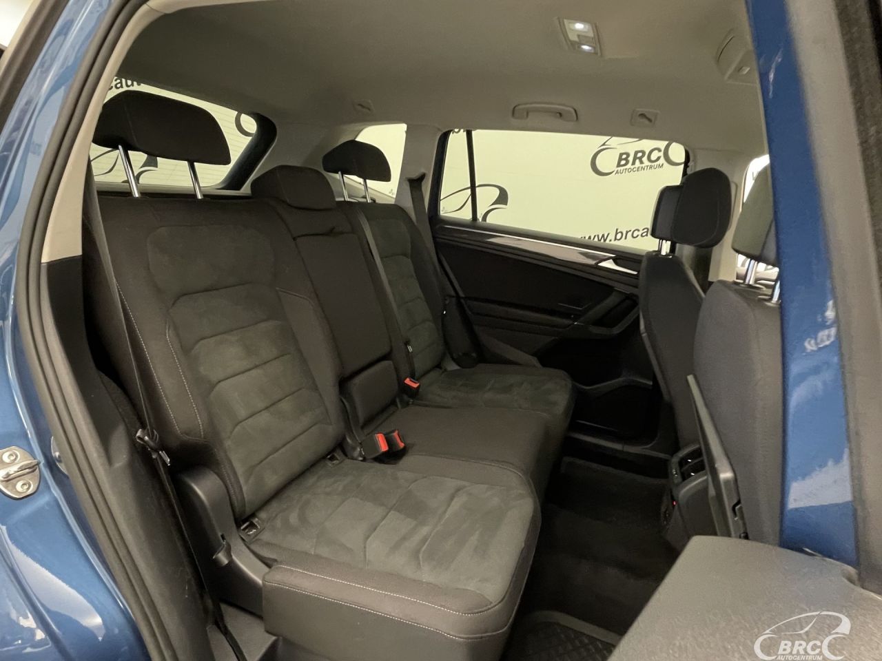 Volkswagen Tiguan | 11