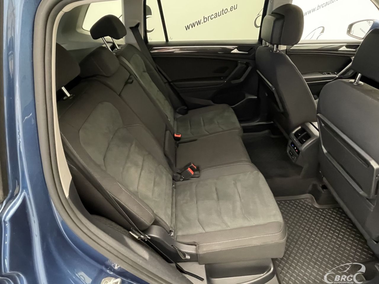 Volkswagen Tiguan | 10