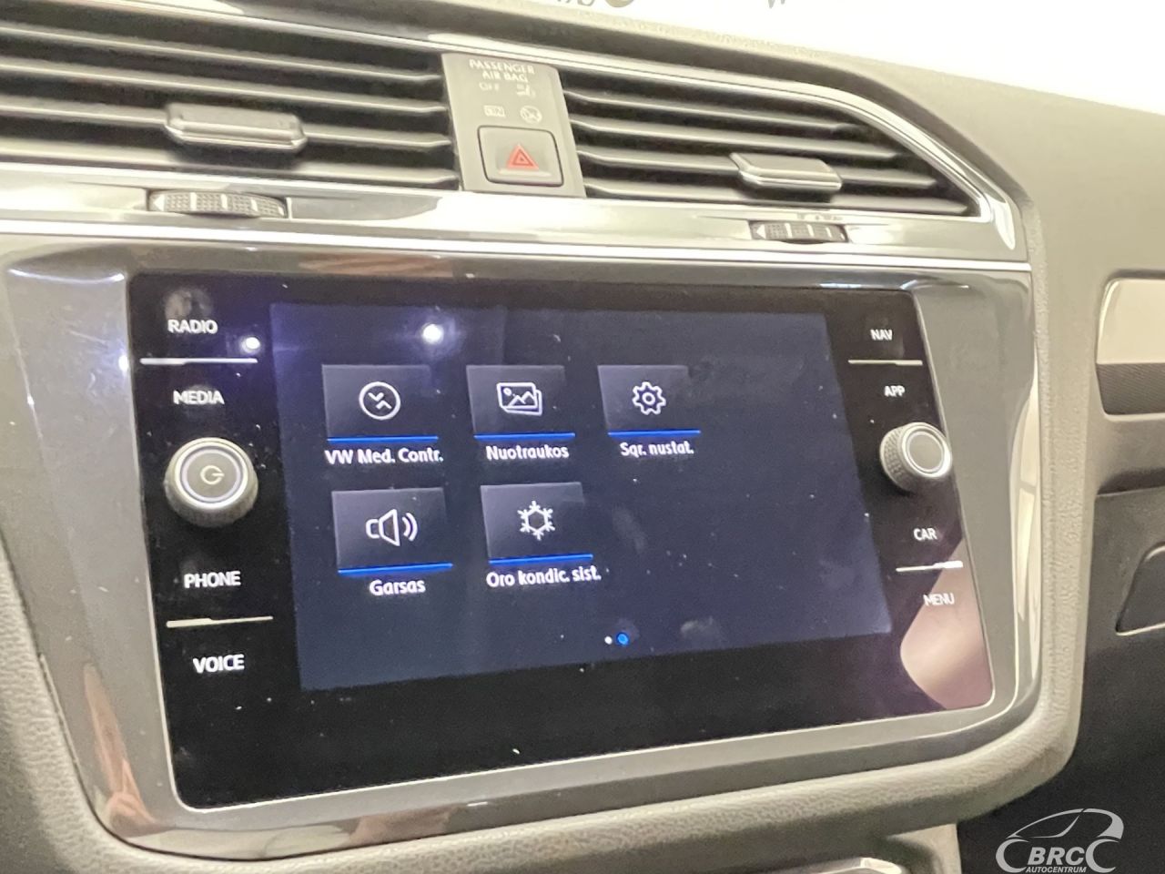 Volkswagen Tiguan | 41