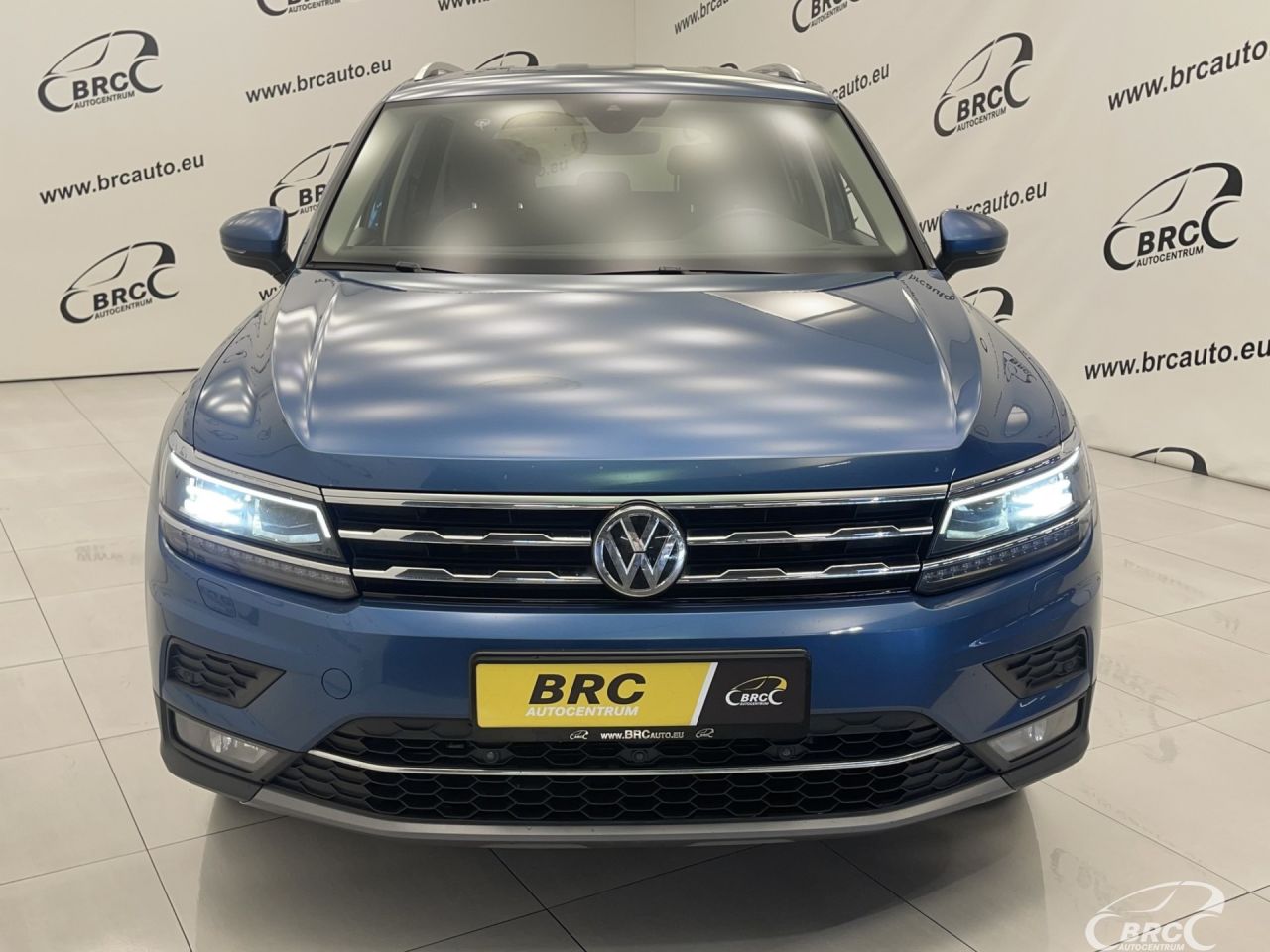 Volkswagen Tiguan | 50