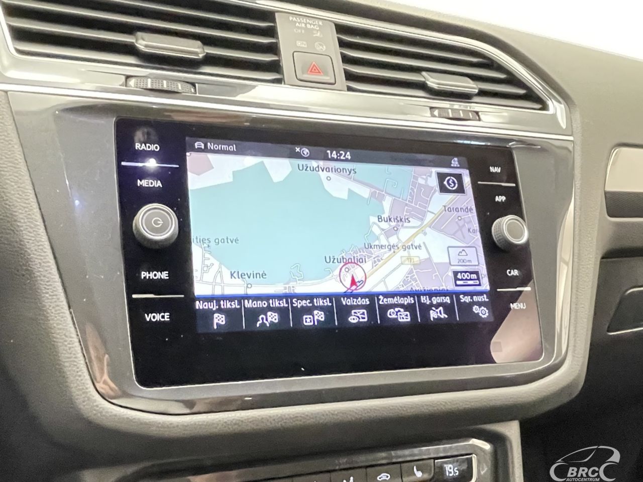 Volkswagen Tiguan | 38