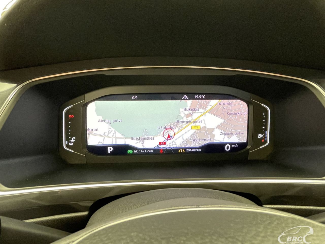 Volkswagen Tiguan | 32