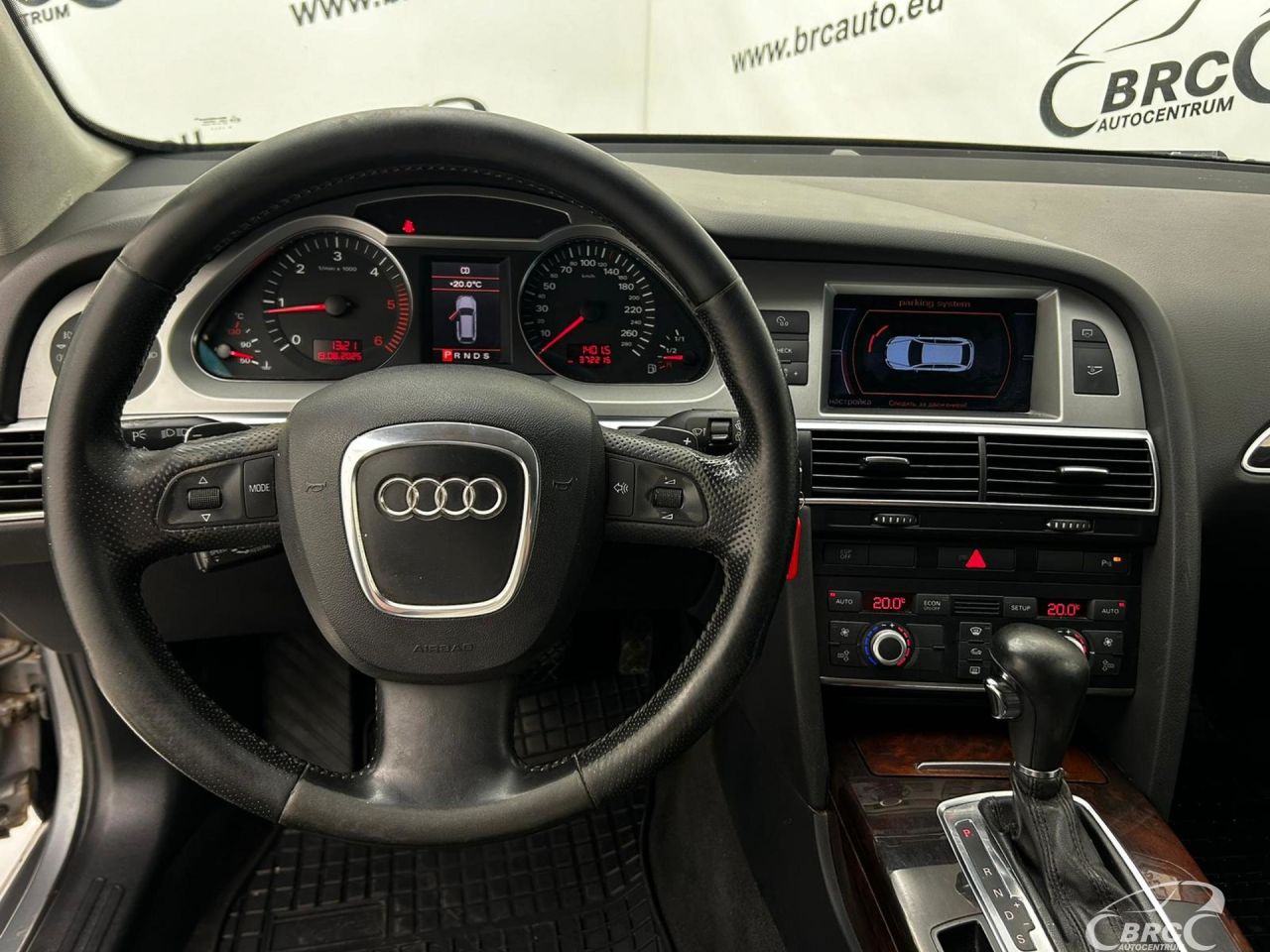 Audi A6 | 12