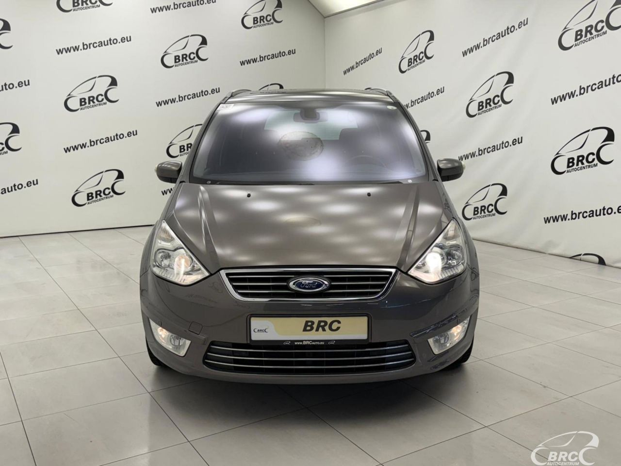 Ford Galaxy | 25
