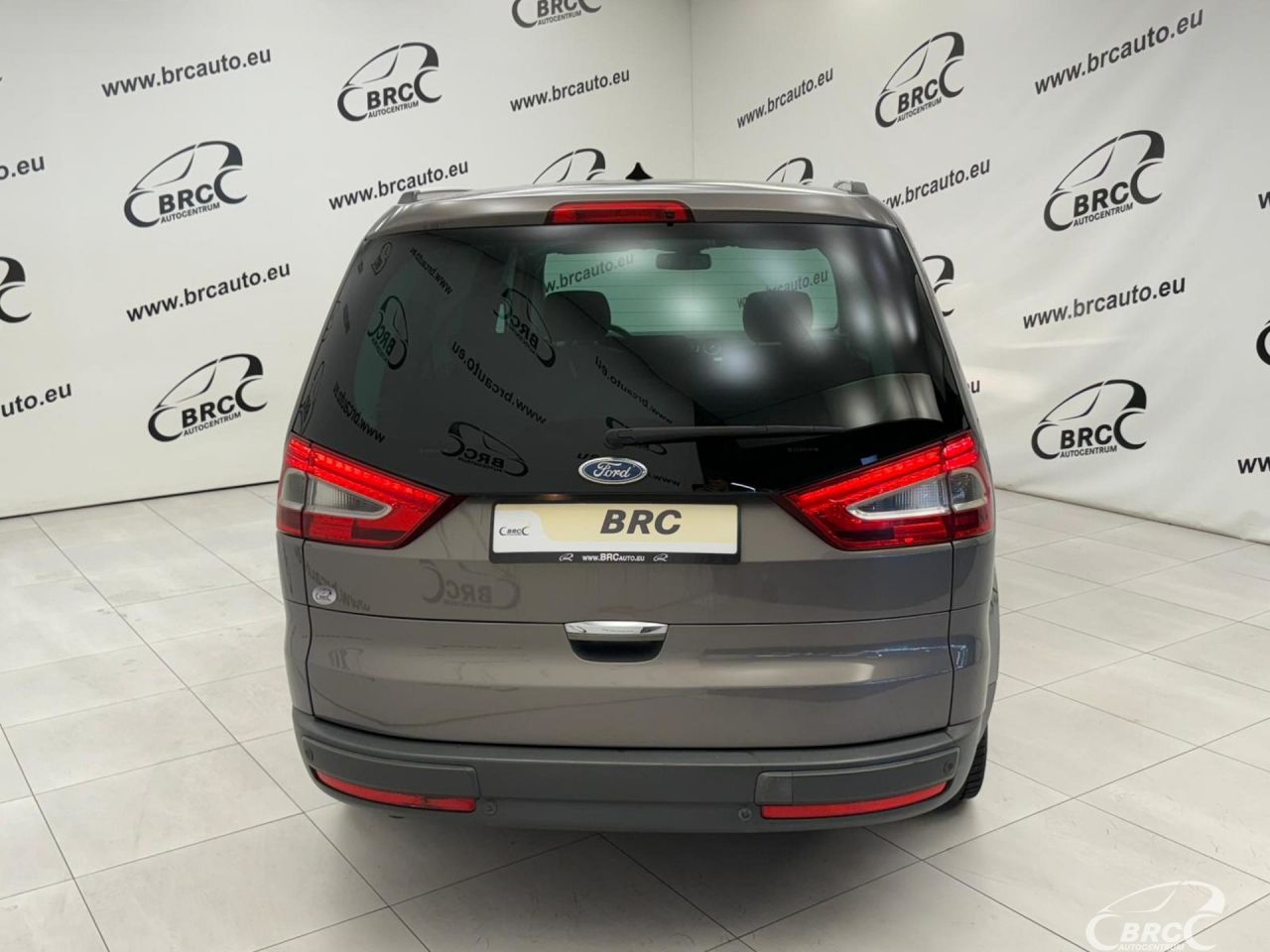 Ford Galaxy | 23