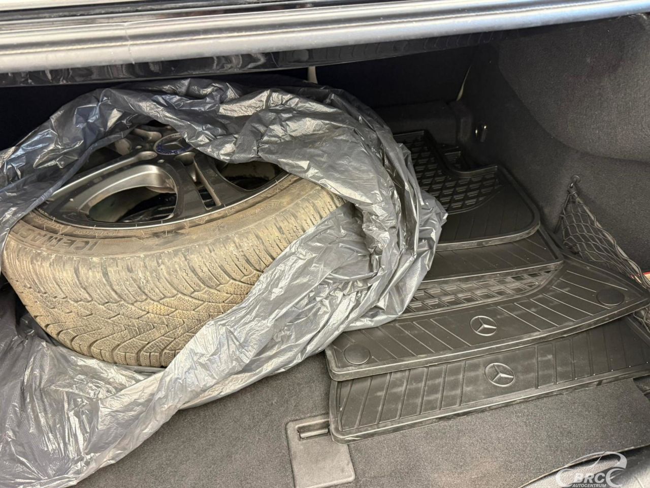 Mercedes-Benz CLA200 | 20