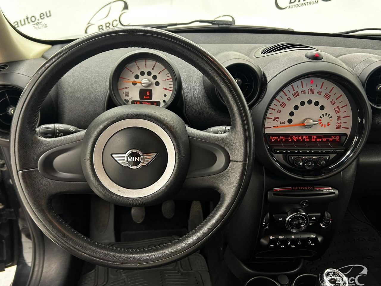Mini Countryman | 12