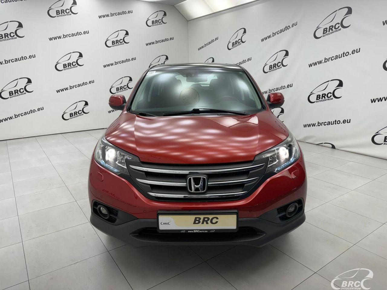Honda CR-V | 24