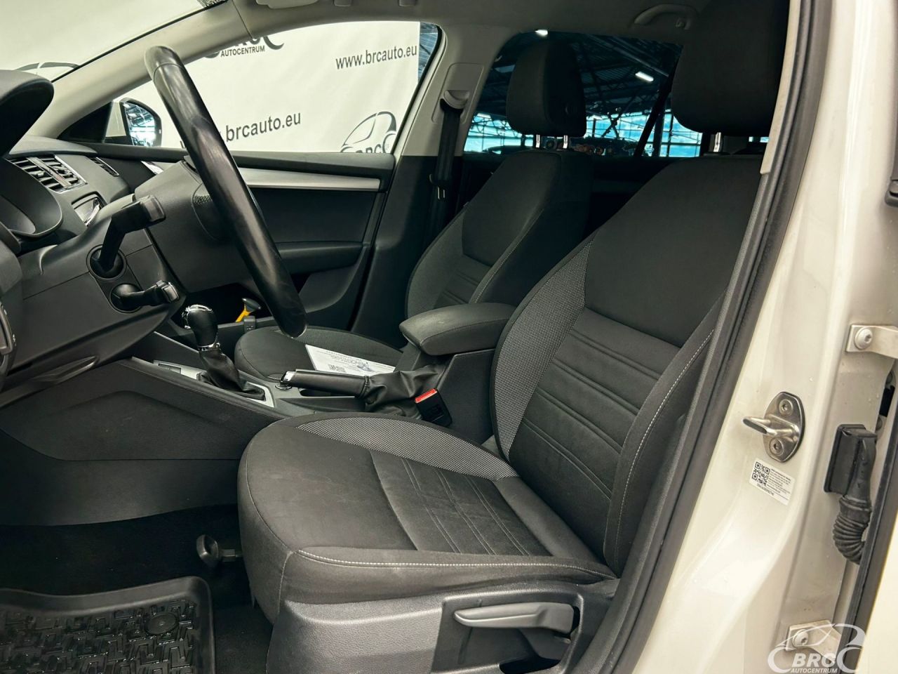 Skoda Octavia | 3