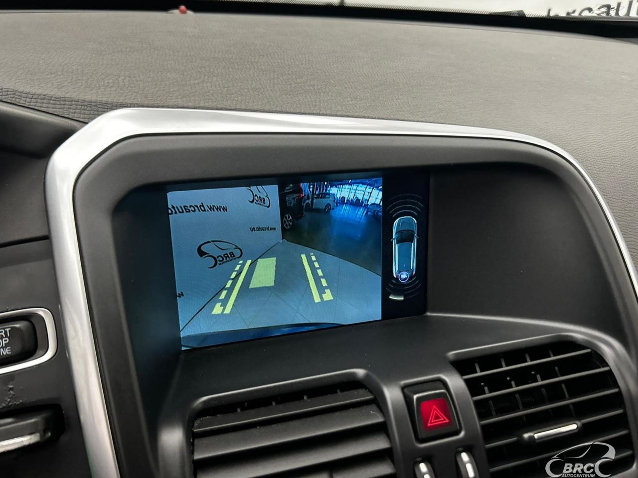 Volvo XC60 | 22