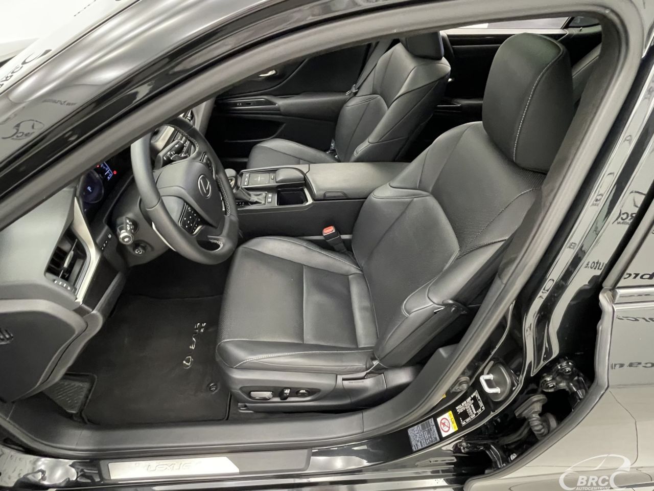Lexus ES 300h | 20