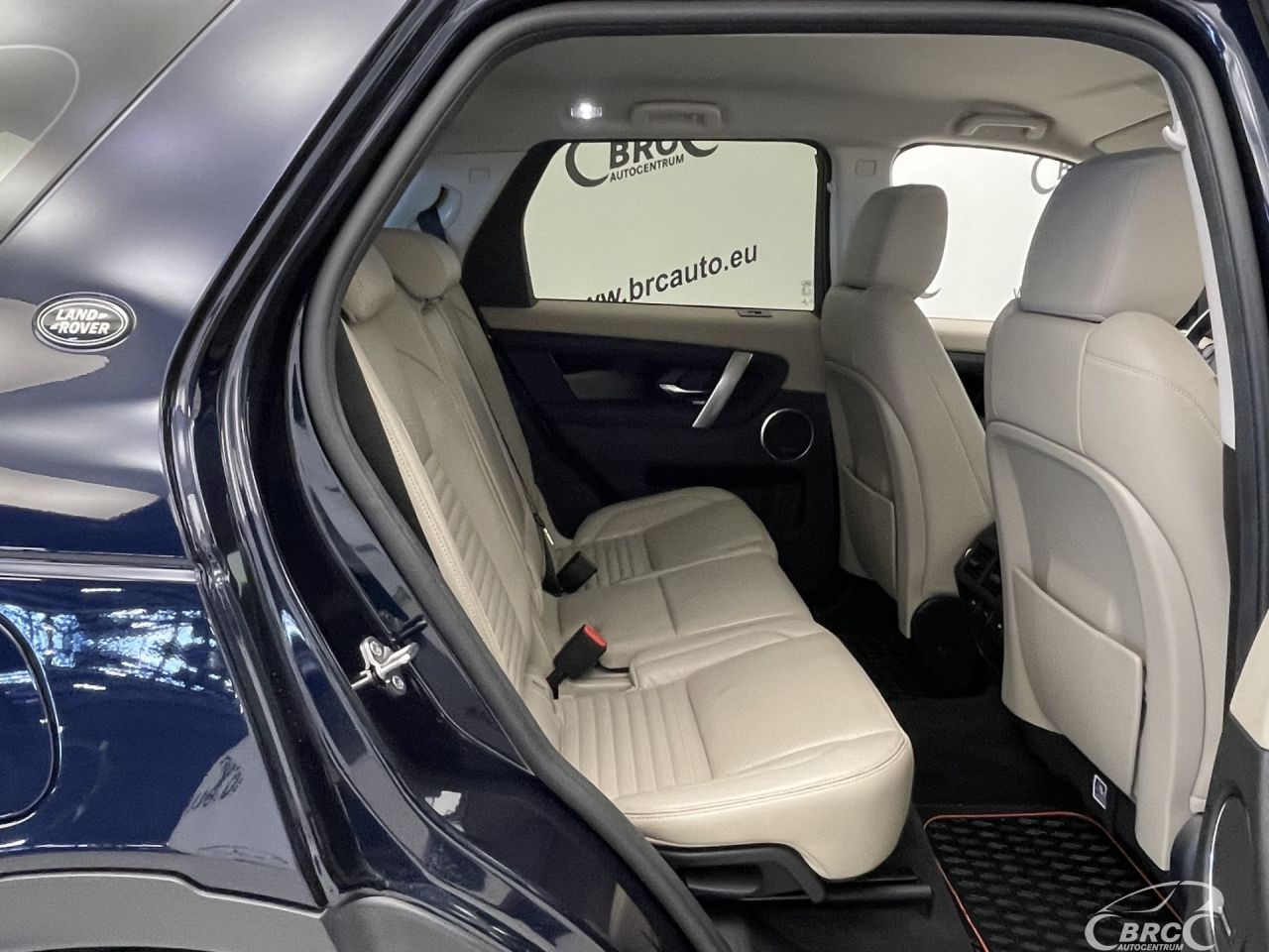 Land Rover Discovery | 11