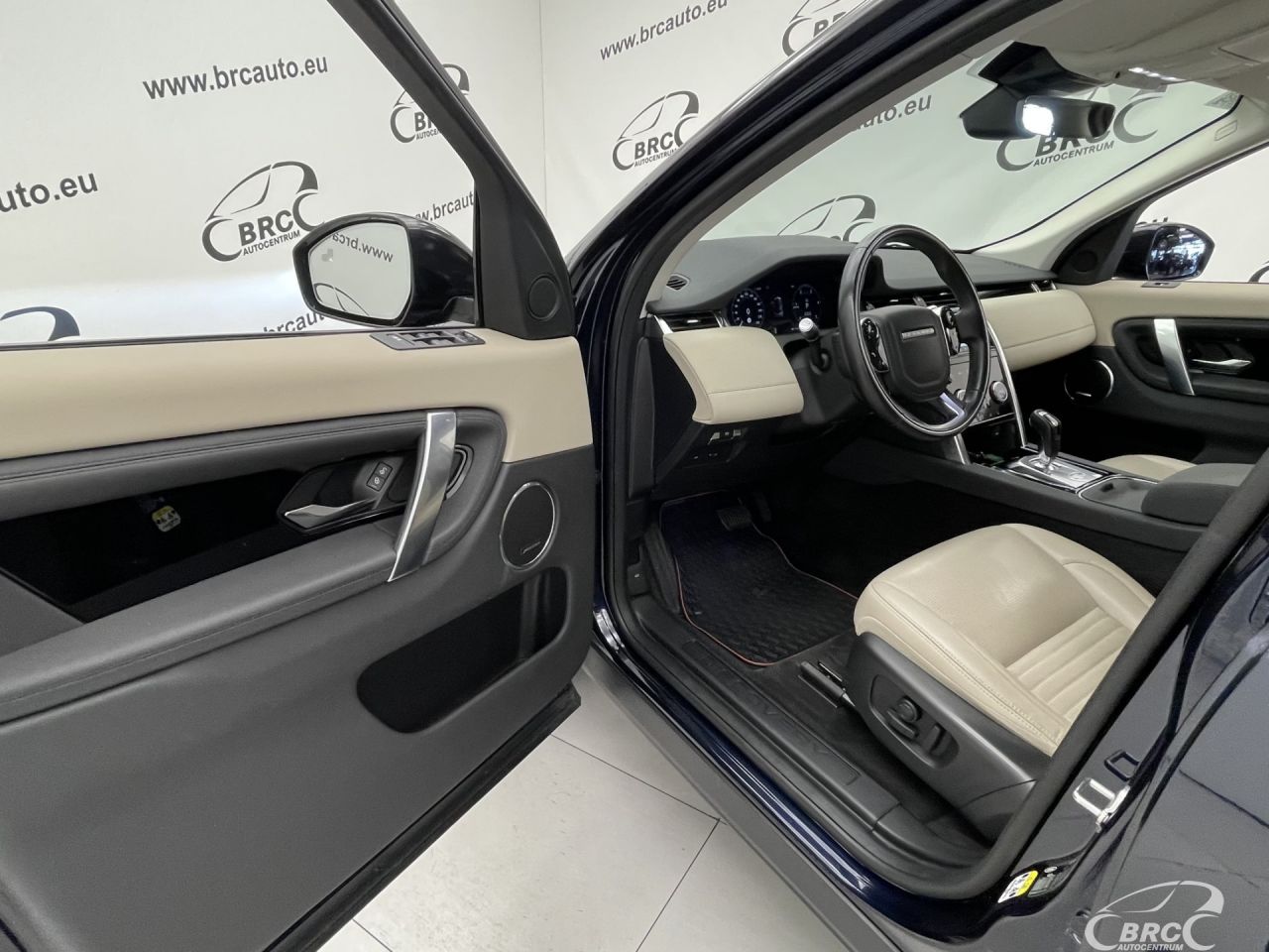 Land Rover Discovery | 20