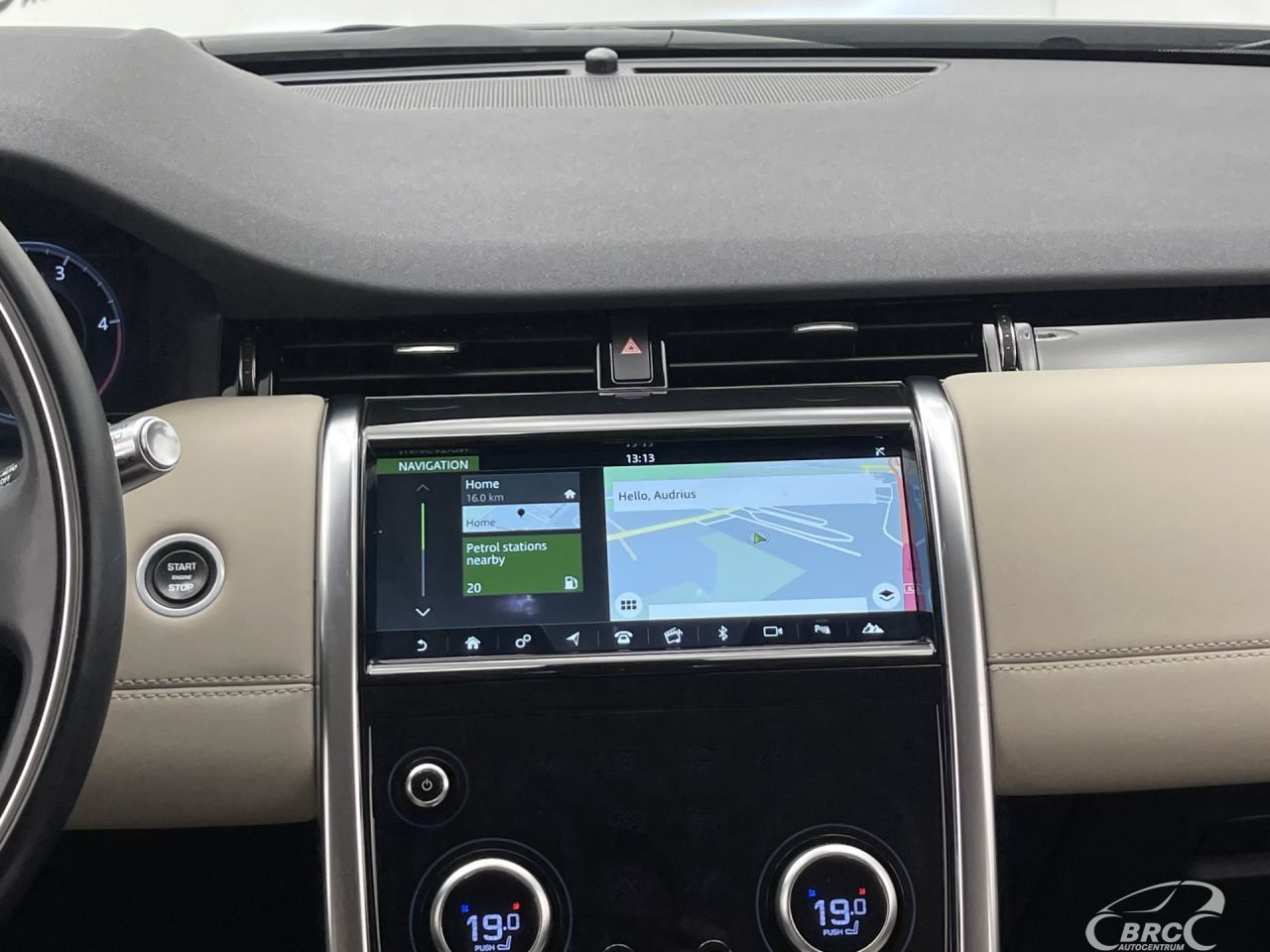 Land Rover Discovery | 17