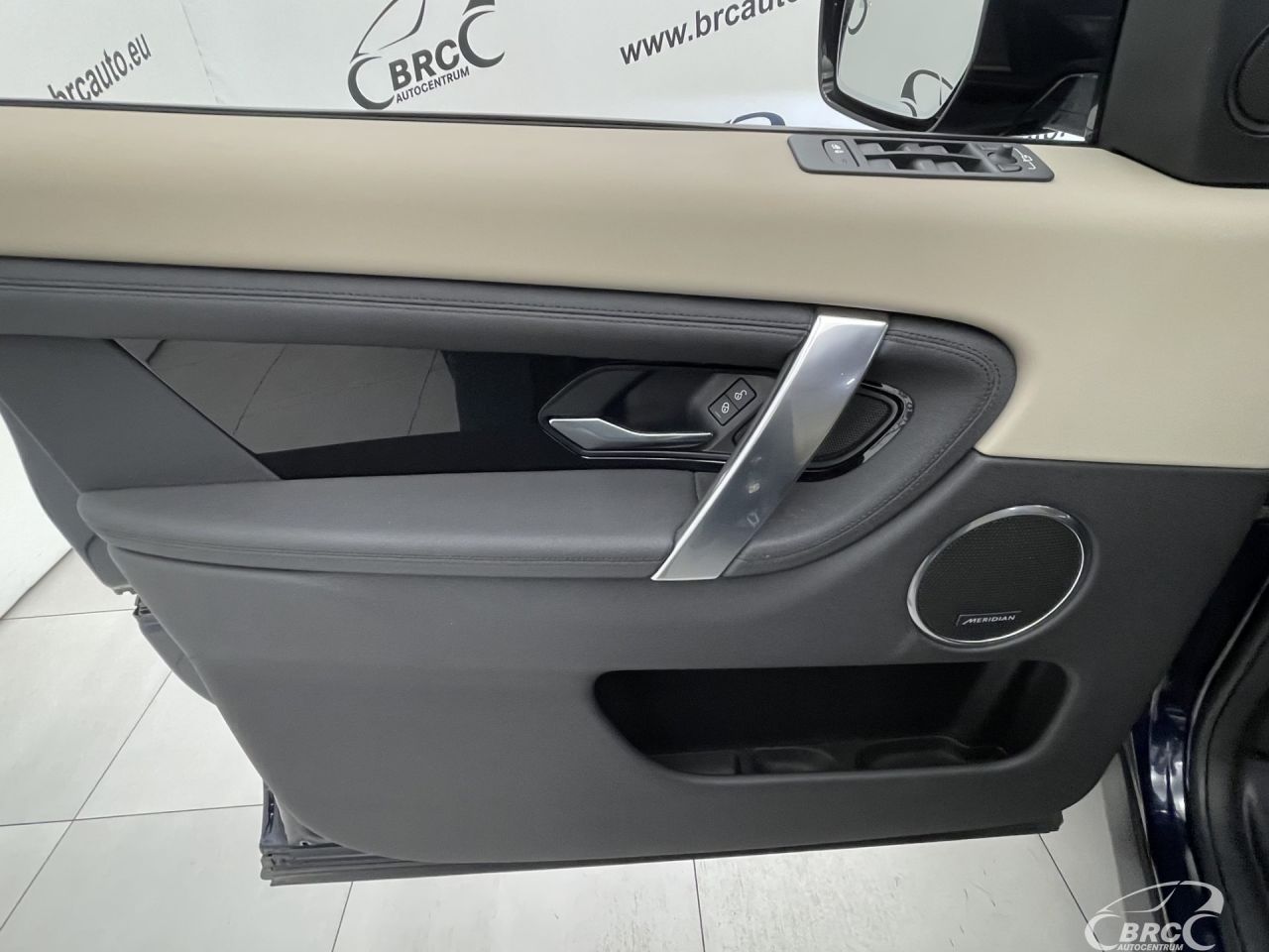 Land Rover Discovery | 21