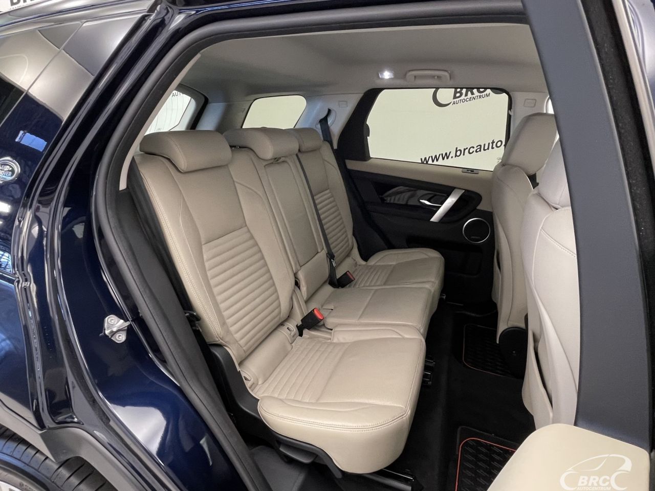 Land Rover Discovery | 13