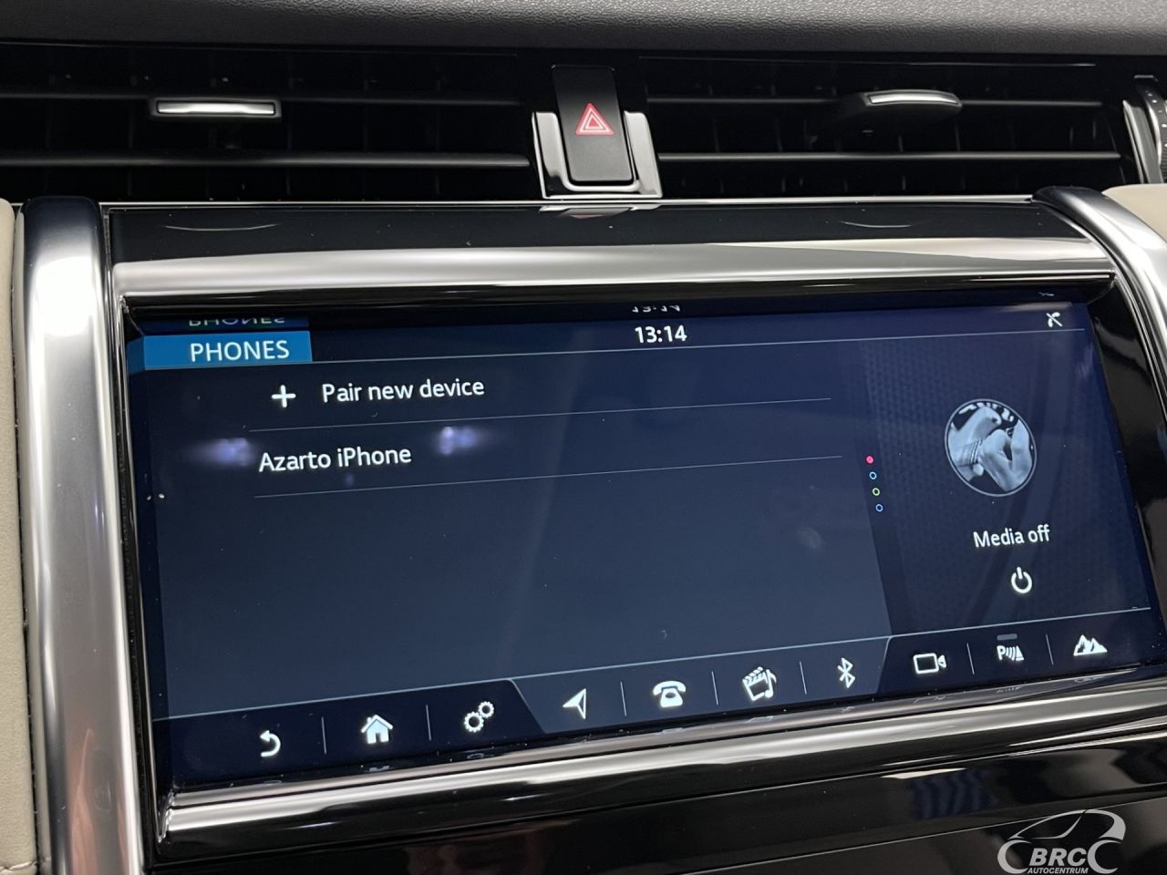 Land Rover Discovery | 36