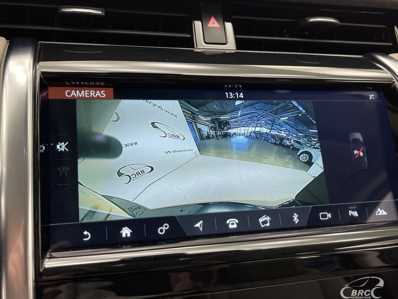 Land Rover Discovery | 39