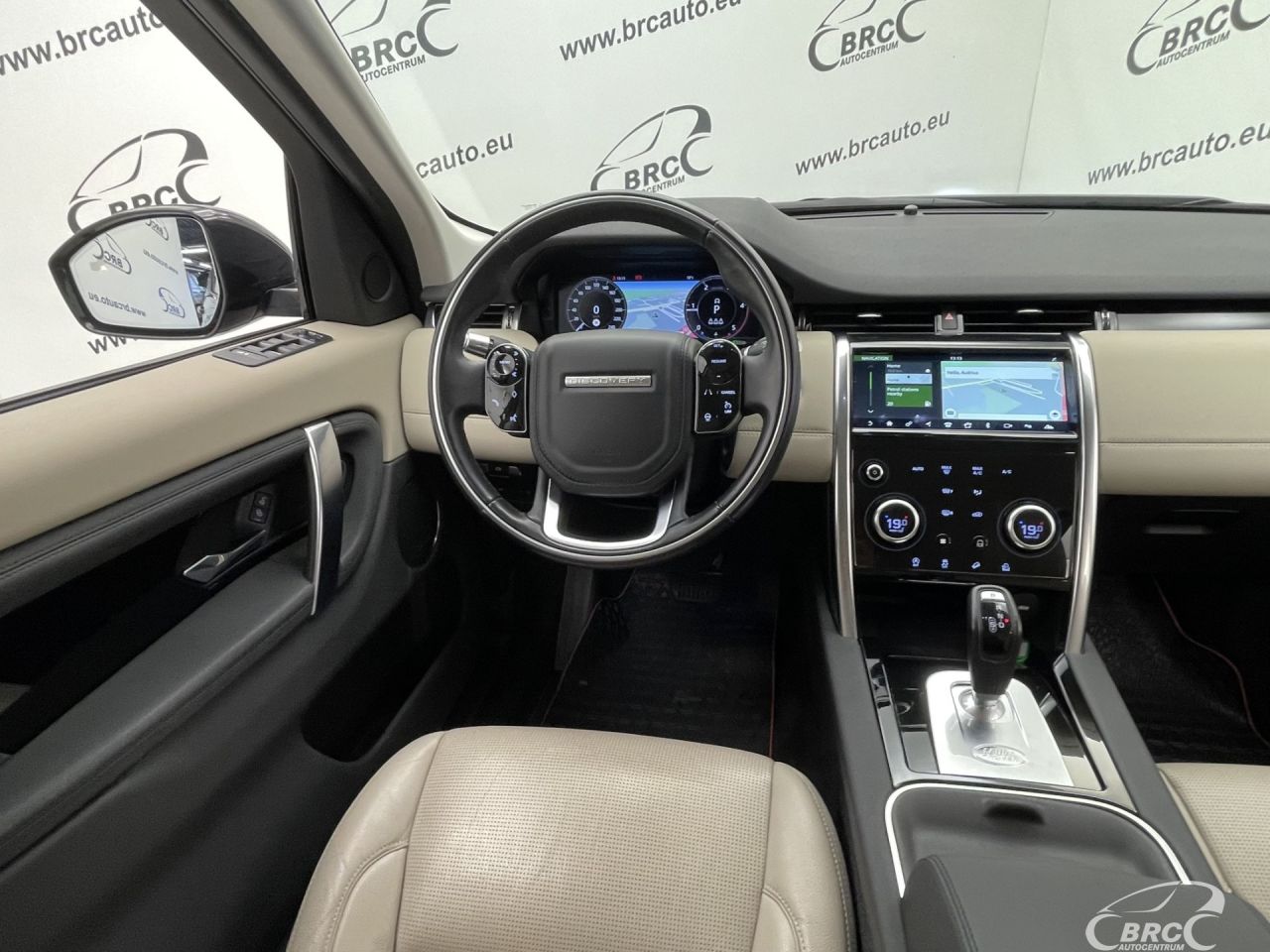 Land Rover Discovery | 15