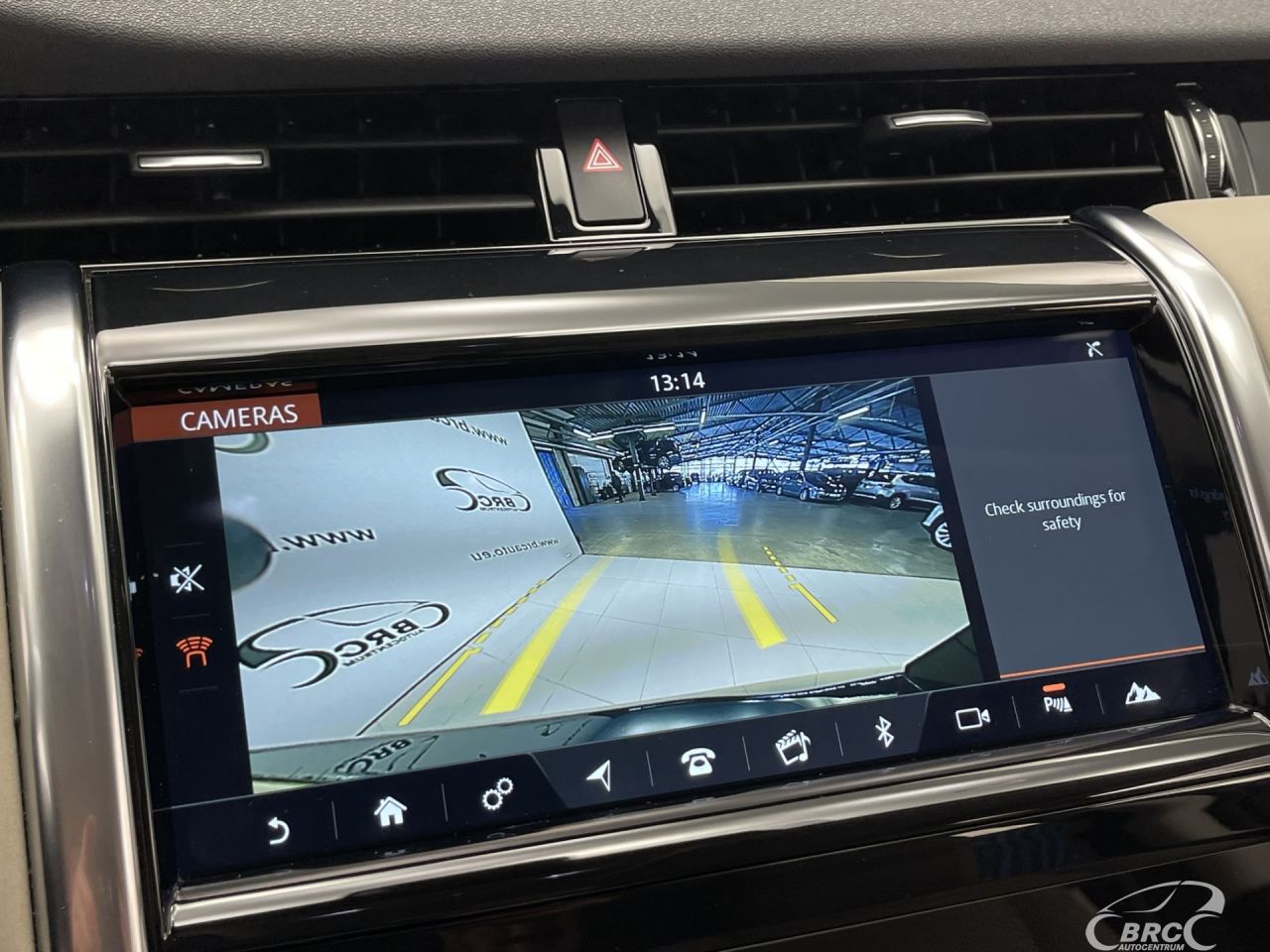 Land Rover Discovery | 34