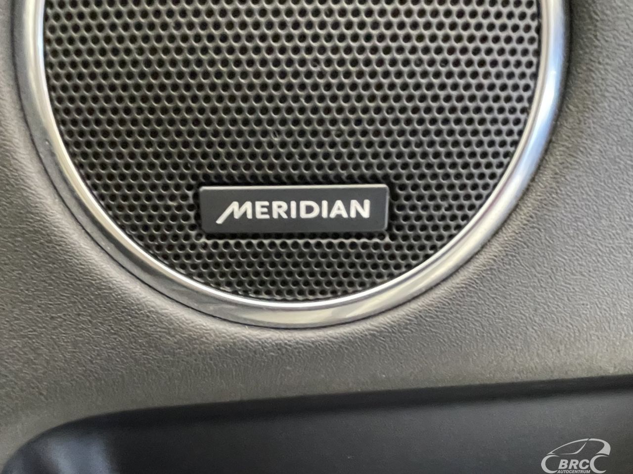 Land Rover Discovery | 10