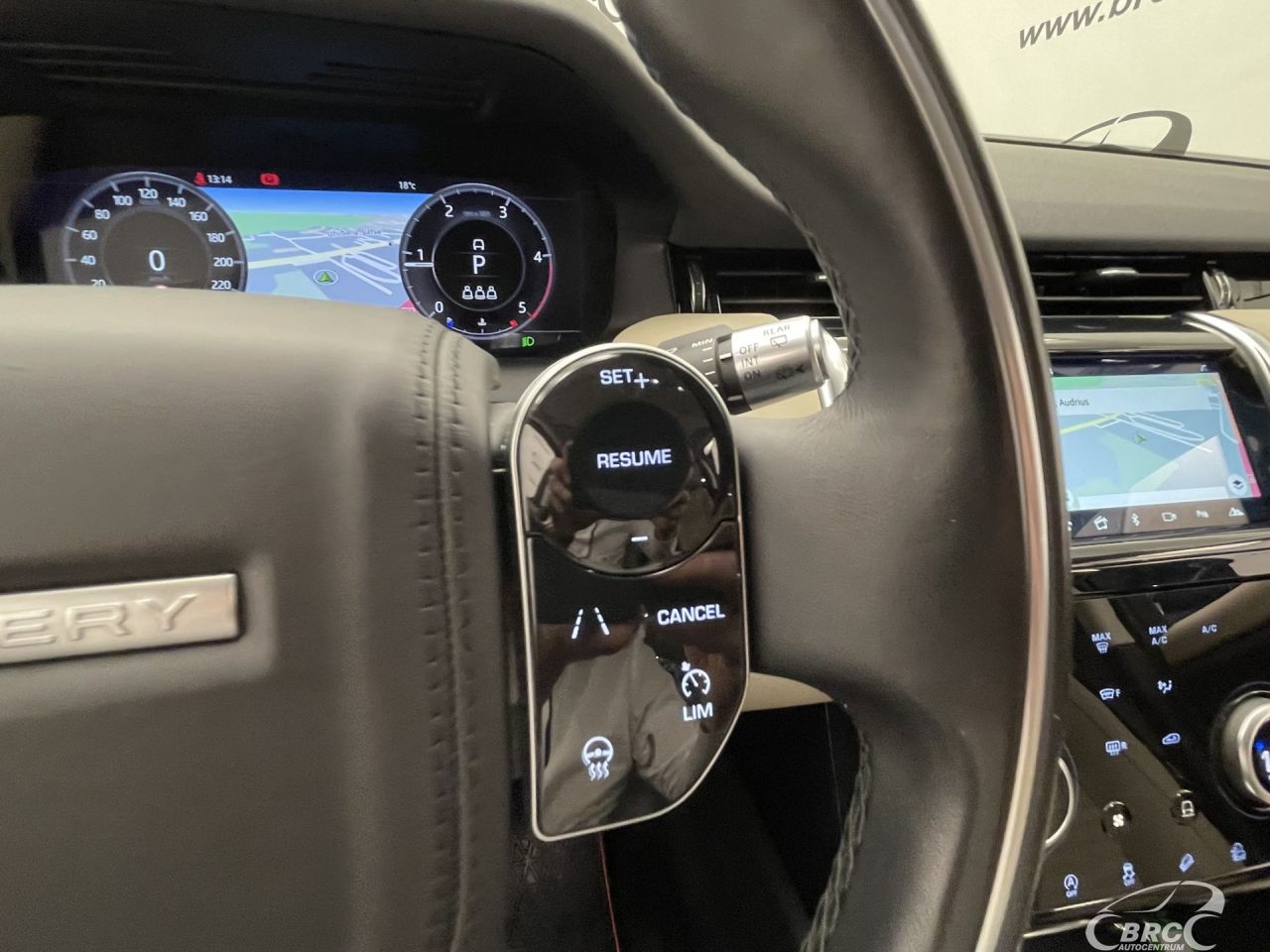 Land Rover Discovery | 30