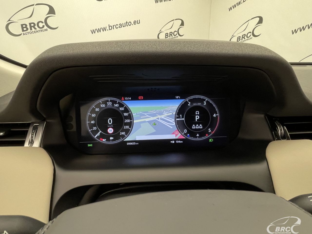 Land Rover Discovery | 32