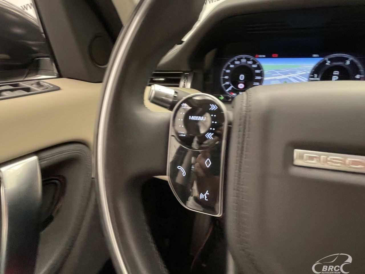 Land Rover Discovery | 31