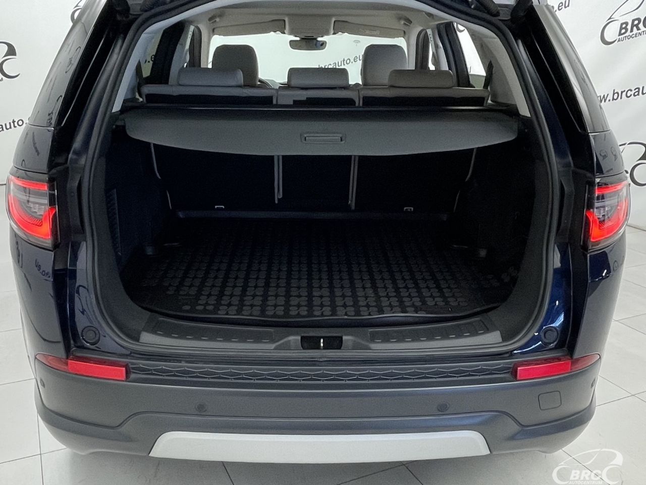 Land Rover Discovery | 43