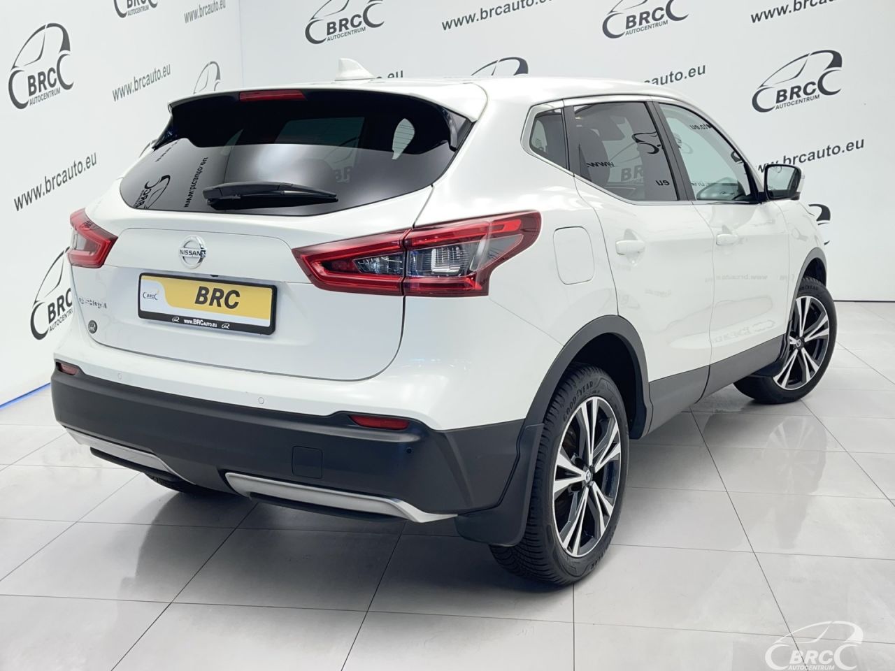 Nissan Qashqai | 49