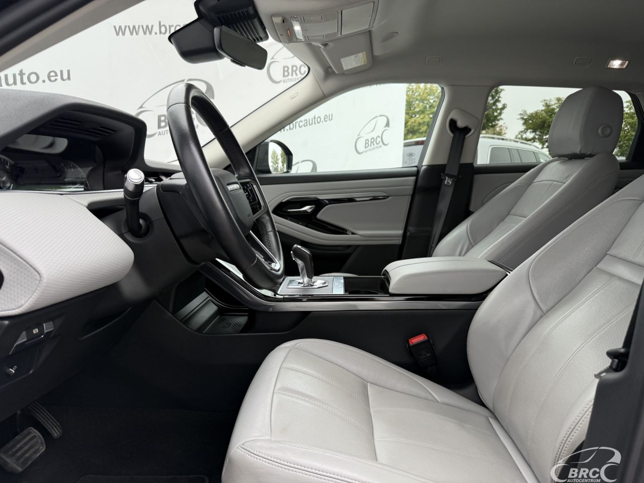 Land Rover Range Rover | 20