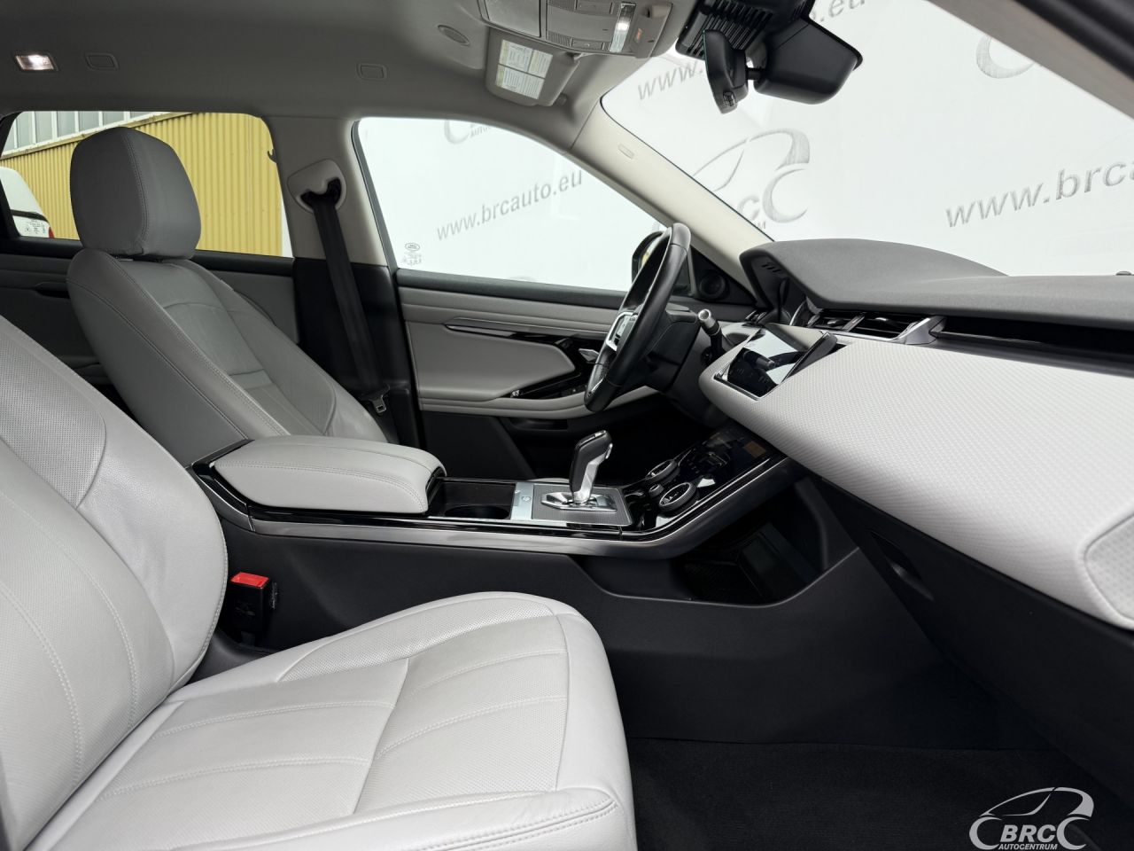 Land Rover Range Rover | 8