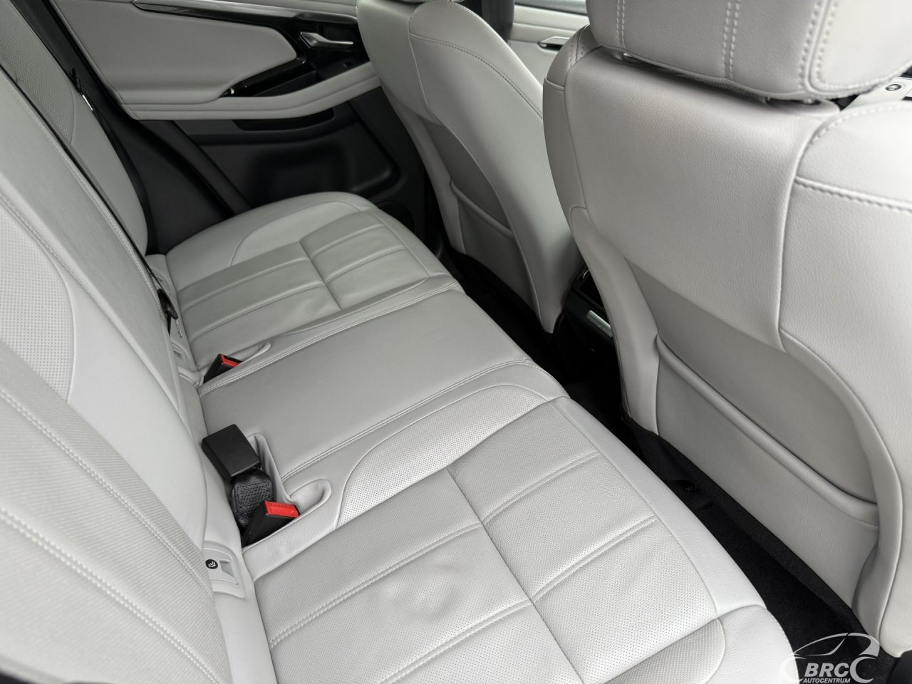 Land Rover Range Rover | 10