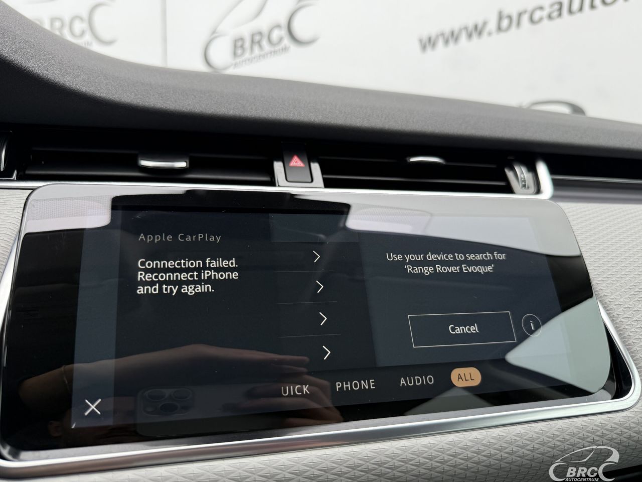 Land Rover Range Rover | 38