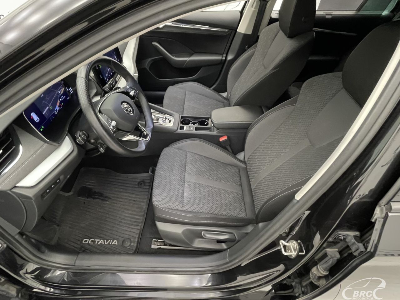 Skoda Octavia | 41