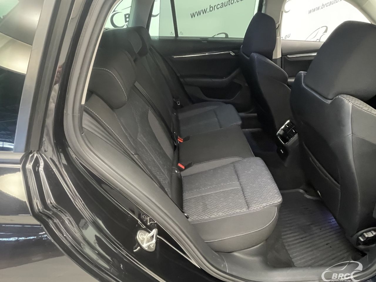 Skoda Octavia | 21