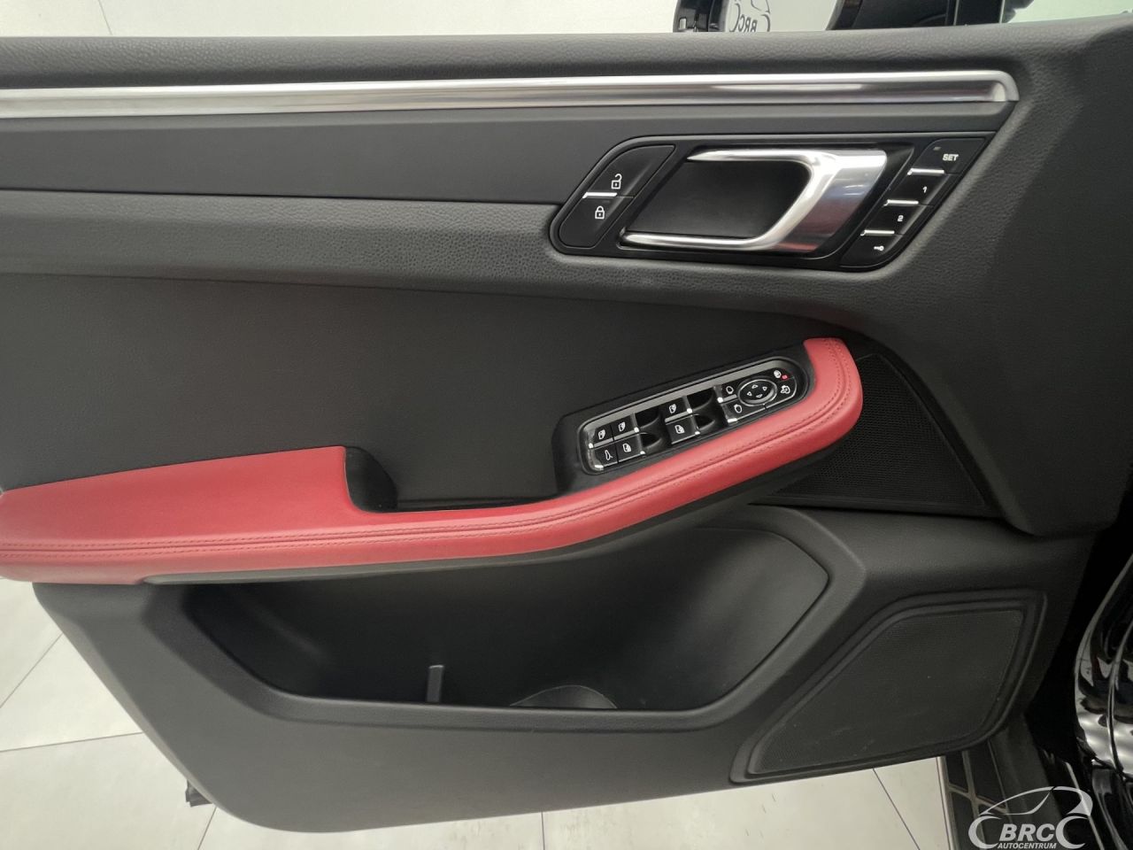 Porsche Macan | 19