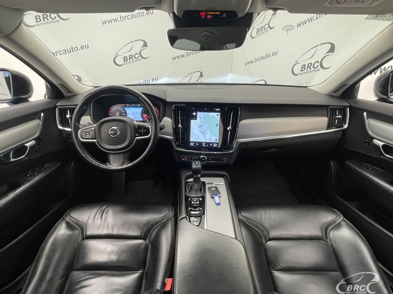 Volvo S90 | 2