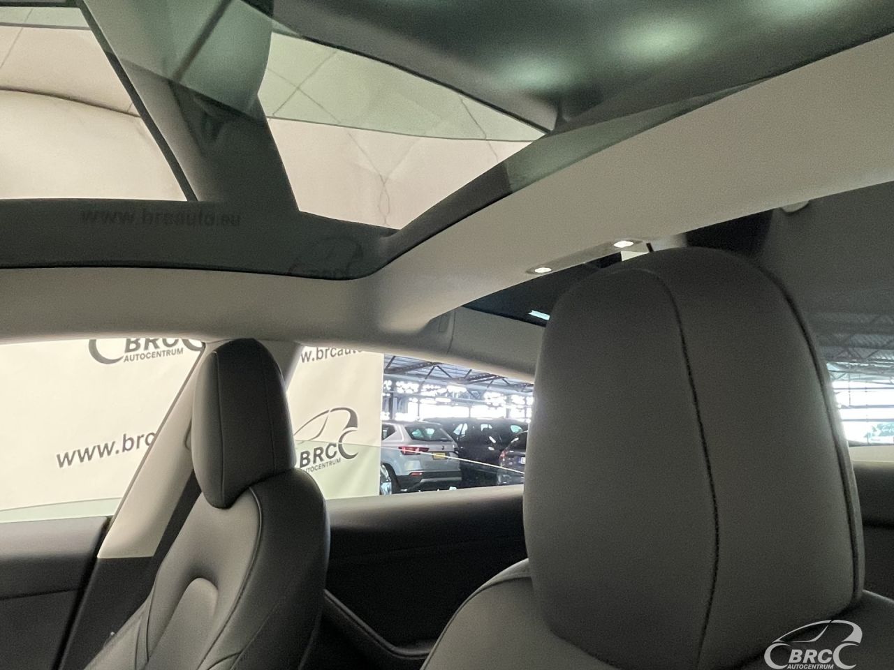 Tesla Model 3 | 21