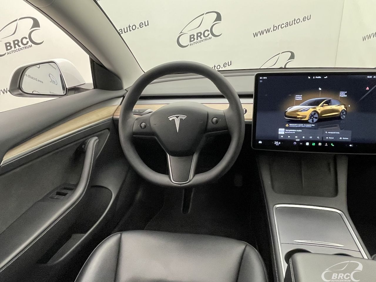 Tesla Model 3 | 13
