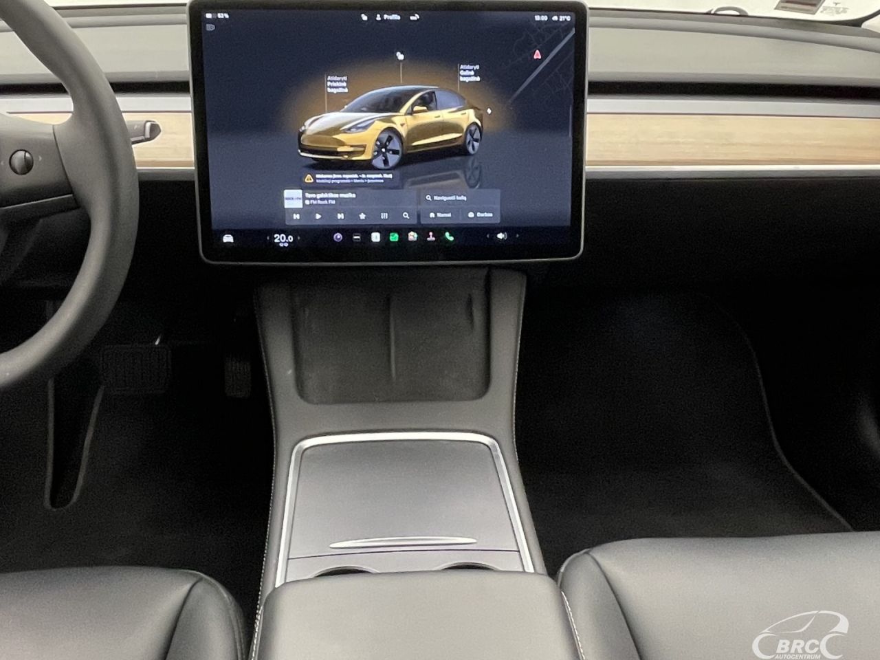 Tesla Model 3 | 14