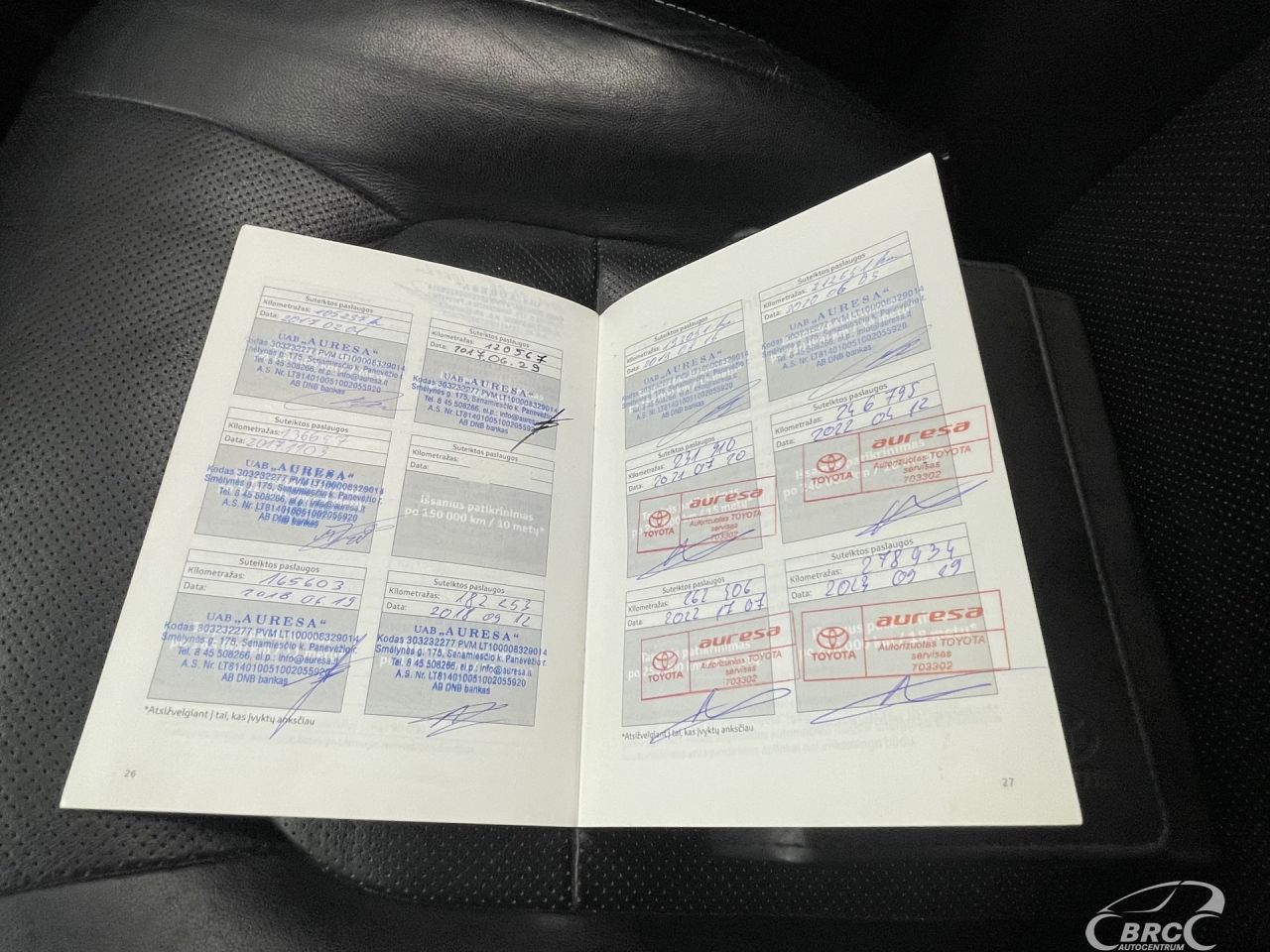 Toyota Land Cruiser | 46