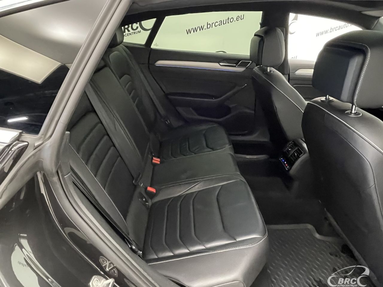 Volkswagen Arteon | 10